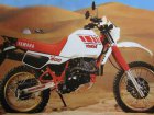 Yamaha XT 600Z Ténéré